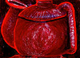 Impossible Teapots IV