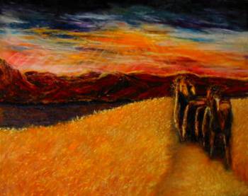 Long Night's Journey into Day