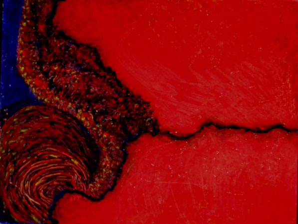 The Storyteller's Chair 1999