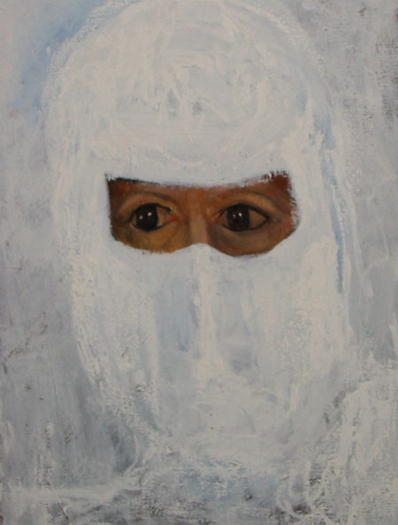 The Prescient Messenger 1993