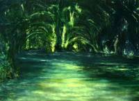 The Source: Ode to Courbet