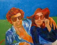 Sands Point  1971 & 03