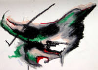 Abstractions 1985 #1