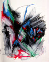 Abstractions 1985 #3