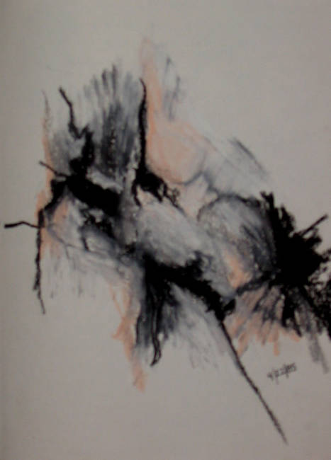 Abstractions 1985 # I