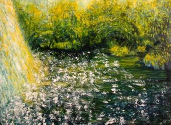 Spring Light 2004