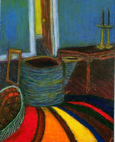 Still Life 1998