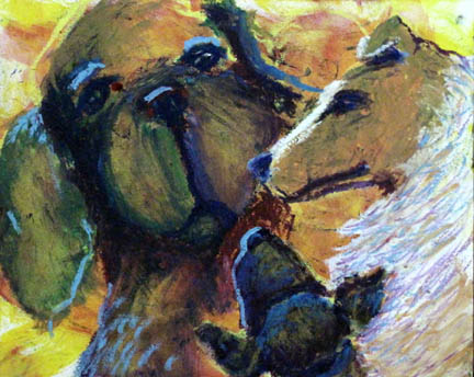 Yes 2010: The DataDoggers