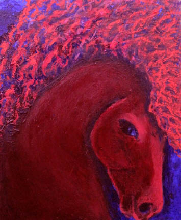 The Red Horse 2010 #1