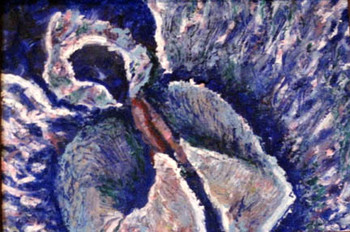 Yes 2010: Hooded Messenger #5