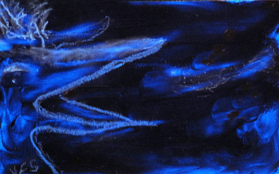 Yes 2010: Feathers #2