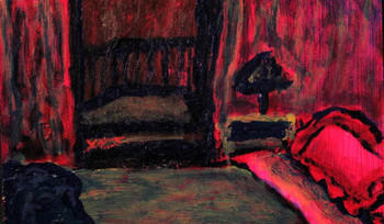 Yes 2010: The Boudoir