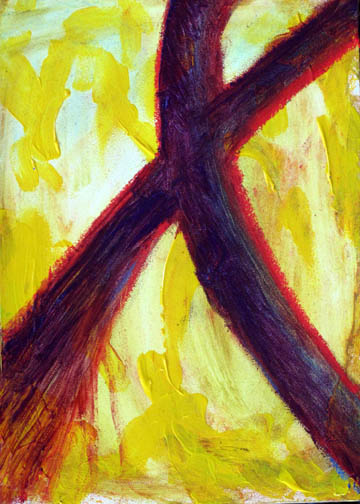 Yes 2010: Dancing #2