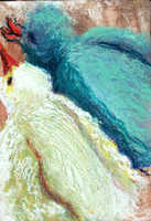 Yes 2010: Feathers #4