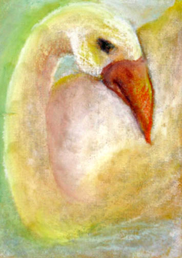 Yes 2010: Feathers #3