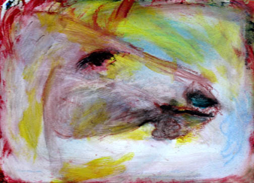 Yes 2010: Crusader #1