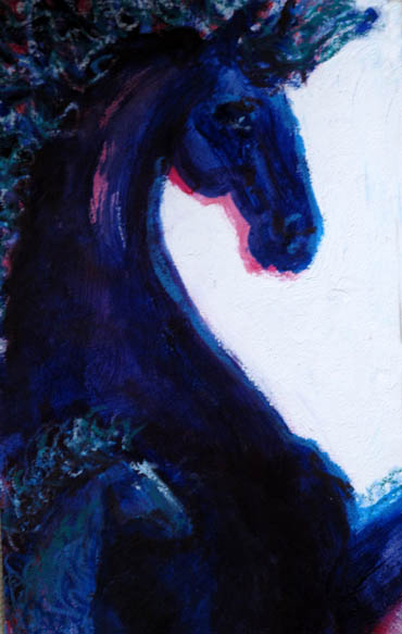 Yes 2010: Mother and Child