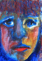 Self-Portrait 2005