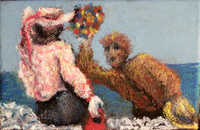 Yes 2010: Song of Love