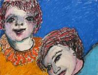 The Siblings of 2004