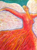 Angels 2004: The Dancer��