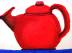 Impossible Teapots I