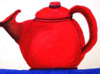 Impossible Teapots I
