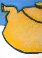 Impossible Teapots II