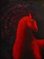 The Red Horse