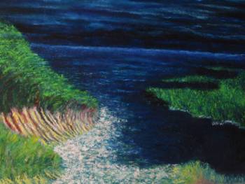 Lakeside
