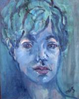 Self-Portrait 1966