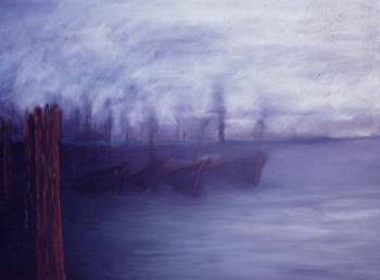 Harbour