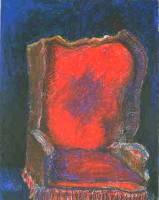 The Storyteller's Chair 1998