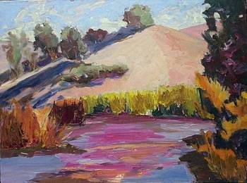California Hills