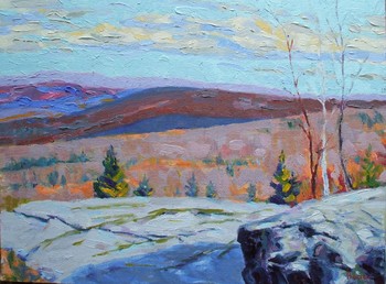 Canada II