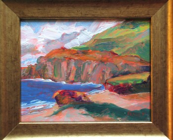 Red Cliffs