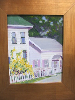 French Lane