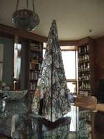 Cenotaph, by Chuck Beckwith 