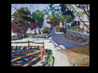 Hiline Drive Bulverde Texas