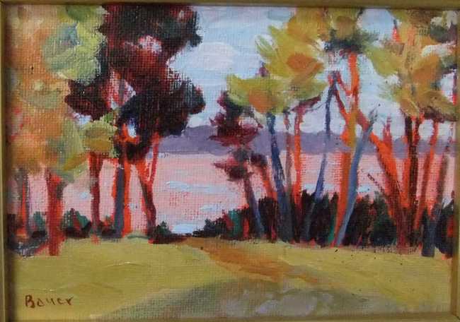 Hodag Park, Rhinelander