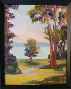 Marshall Park Lakeview