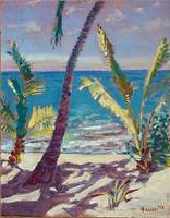 Mexico Beach Sian Ka'an Reserve National Park No. 1