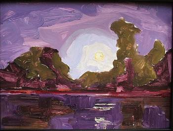Moonrise