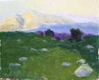 Mountain Dawn 1
