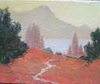 Mountain Dawn 2