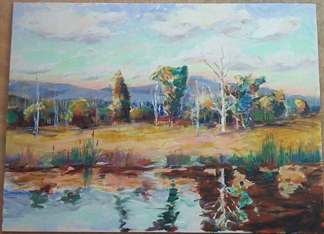 Pecatonica River No. 2