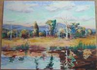 Pecatonica River No. 2