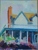 Petaluma California Home