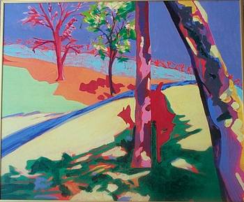 Prairie Grove (For Charles)