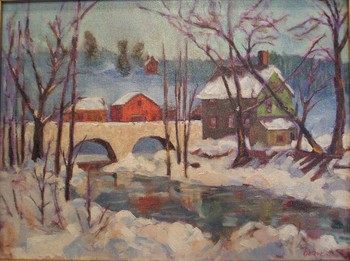 Red House Beyond
